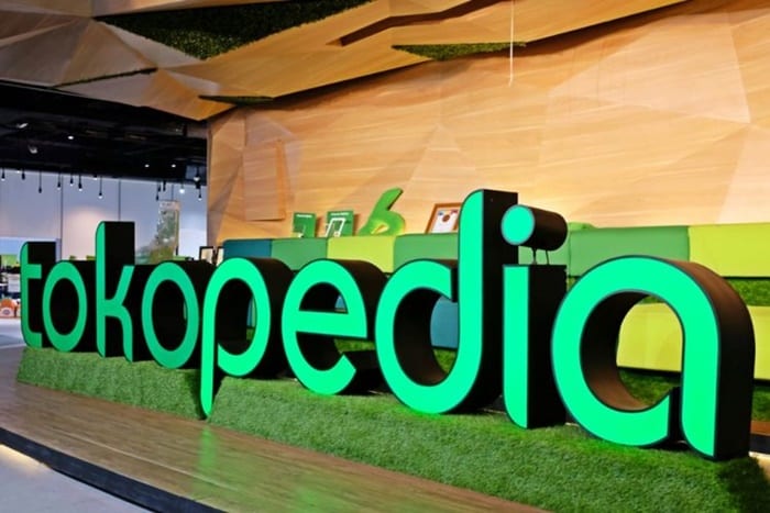 Kebocoran Data Tokopedia