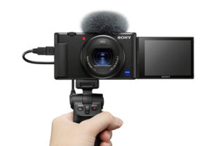 Harga Sony ZV-1 Indonesia