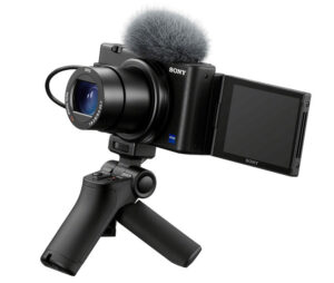 Sony ZV-1 Indonesia