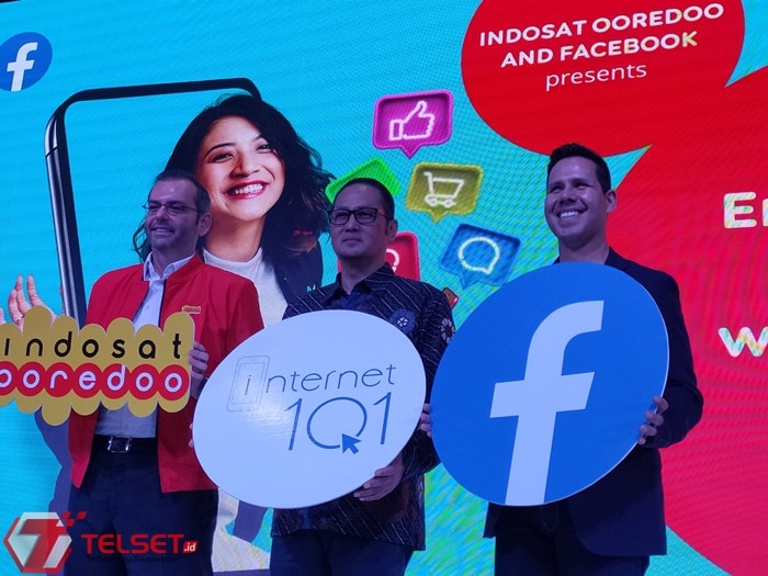 Facebook Connectivity