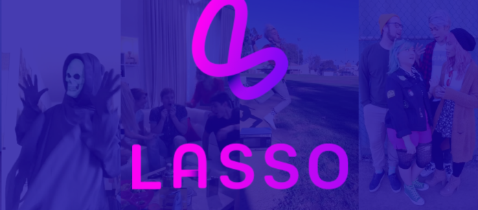 Facebook tutup Lasso