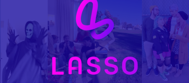 Facebook tutup Lasso