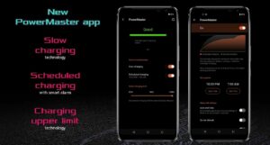 Peningkatan Fitur dan Spesifikasi ROG Phone 3