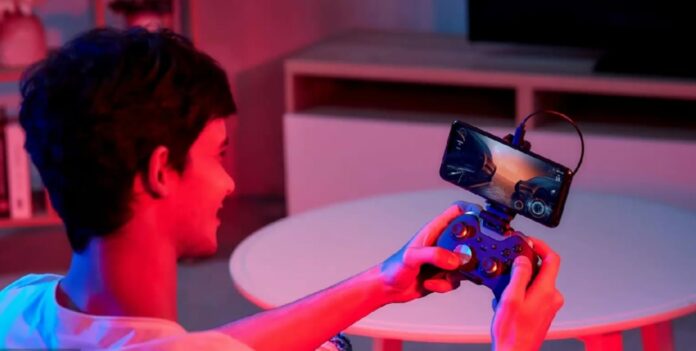 Peningkatan Fitur dan Spesifikasi ROG Phone 3