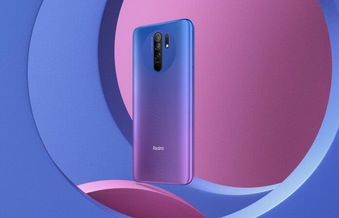 Foto 1 - Redmi 9 Redmi 9 NFC