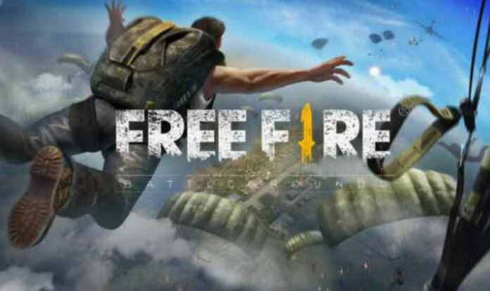 Game Free Fire Event Free Fire