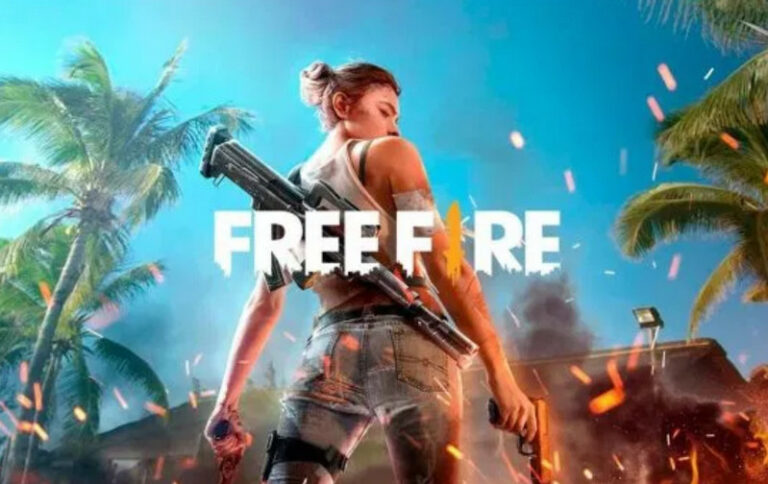 Garena Gelar “Booyah Ramadan”, Main Free Fire Bareng Anya Geraldine