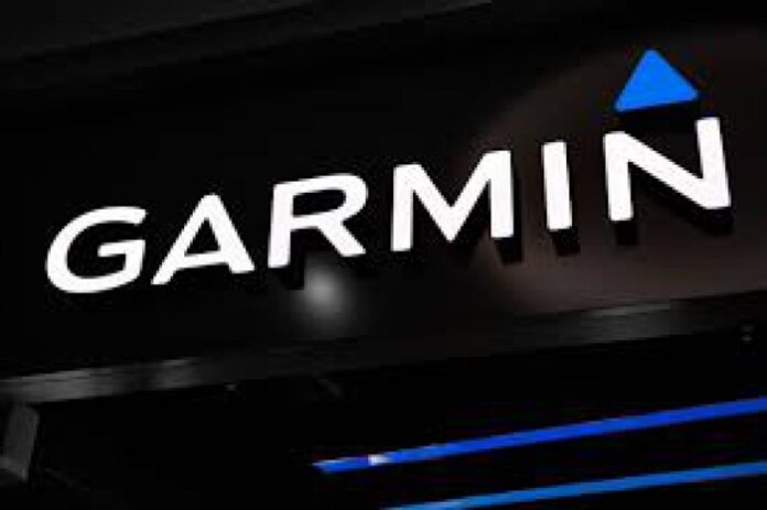 Garmin Serangan Siber Hacker Rusia Hacker Rusia Garmin
