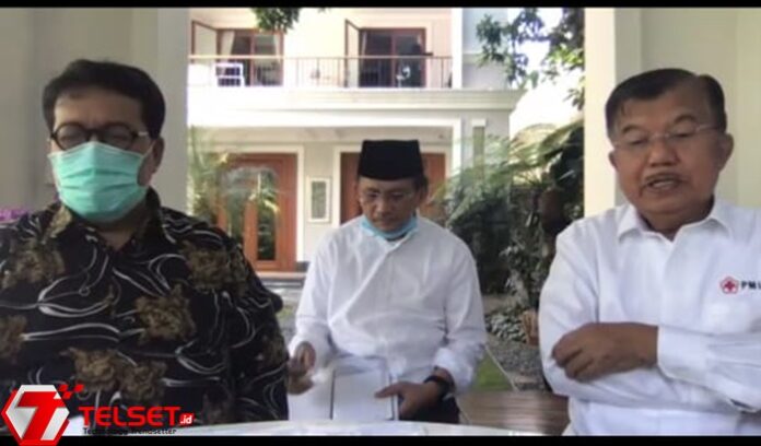 GoPay Aplikasi DMI Donasi Digital Infak DIgital Gopay DMI