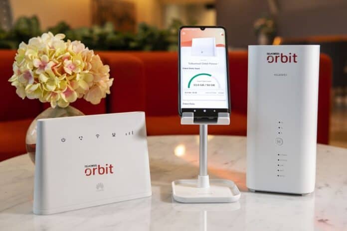 Harga Modem Telkomsel Orbit Harga Telkomsel OrbitOrbit