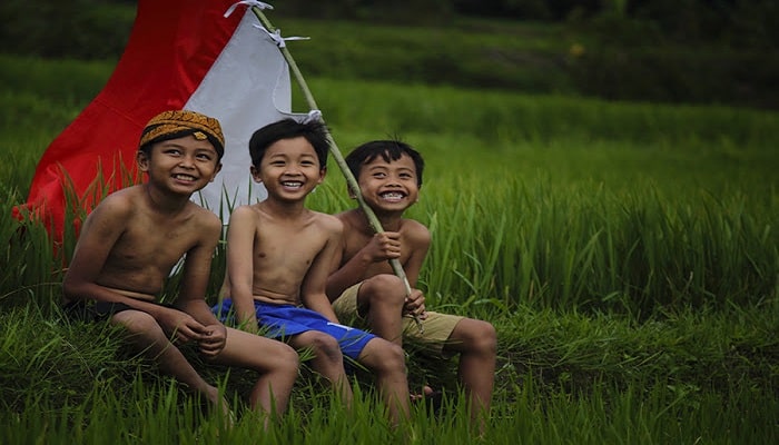 Hari Anak Nasional
