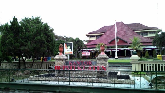 Kabupaten Klaten Ulang Tahun