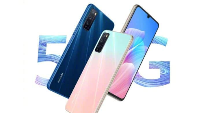 Honor 30 Lite Spesifikasi Honor 30 Lite