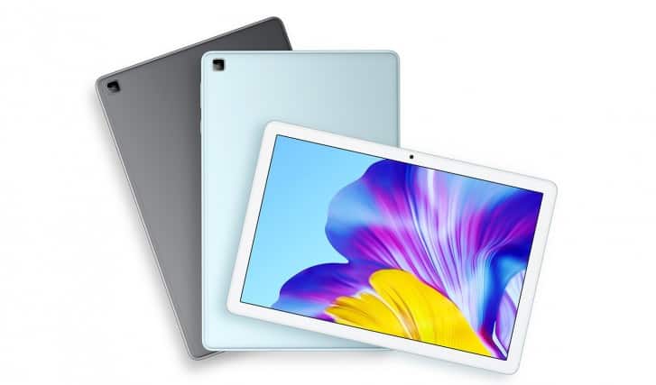 Spesifikasi Tablet Honor 6