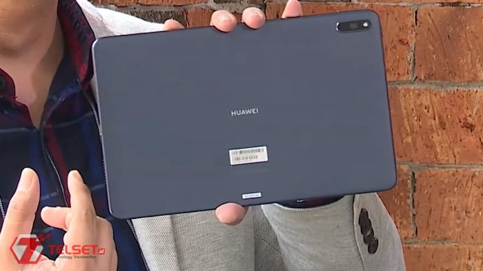 Spesifikasi Harga Huawei MatePad Indonesia