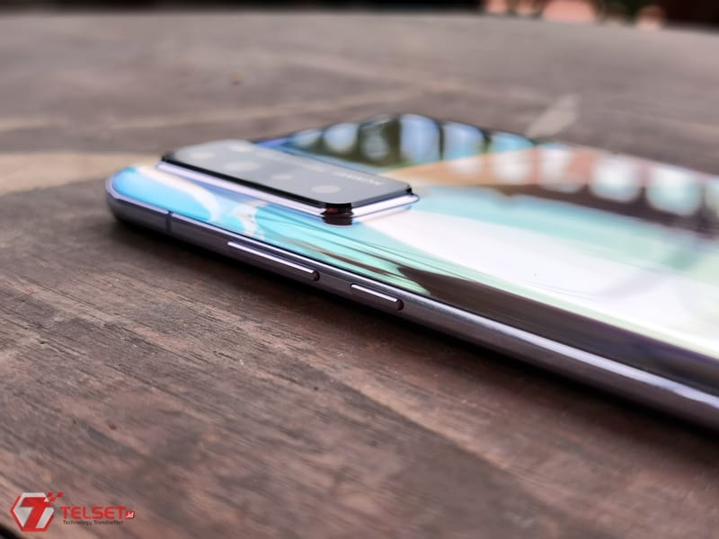 Spesifikasi Huawei Nova 7 Indonesia