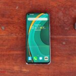 Huawei Nova 7 DESAIN