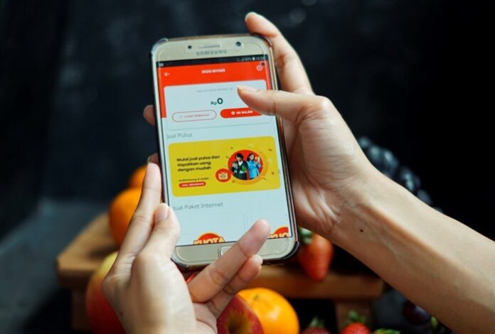 Indosat Kios myIM3 Indosat Kios myIM3