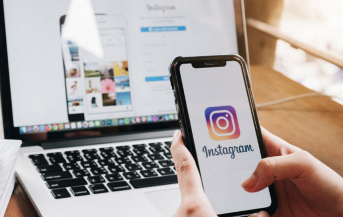 Instagram Bisnis