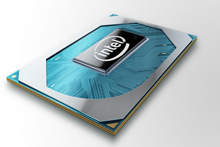 prosesor Intel 7nm