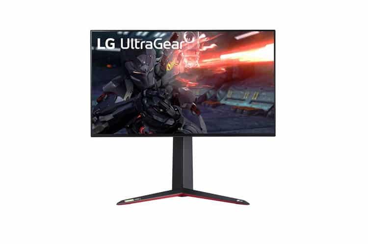 Harga dan Spesifikasi LG UltraGear 27GN950