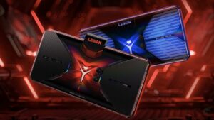 Spesifikasi layar Lenovo legion duel