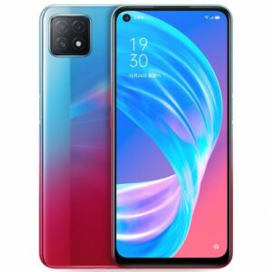 Spesifikasi Layar Oppo A72 5G