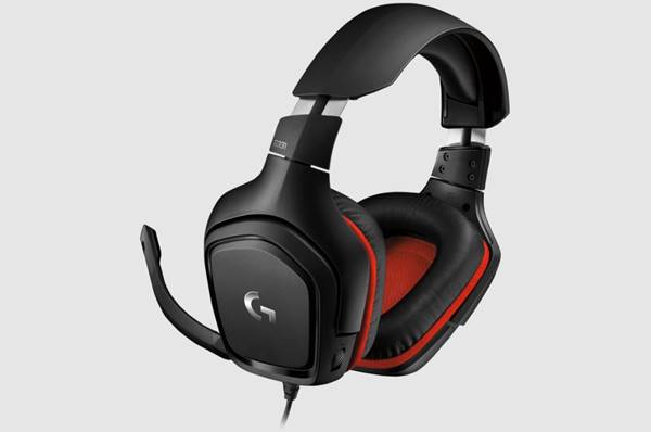 headset gaming Rp 500 ribuan