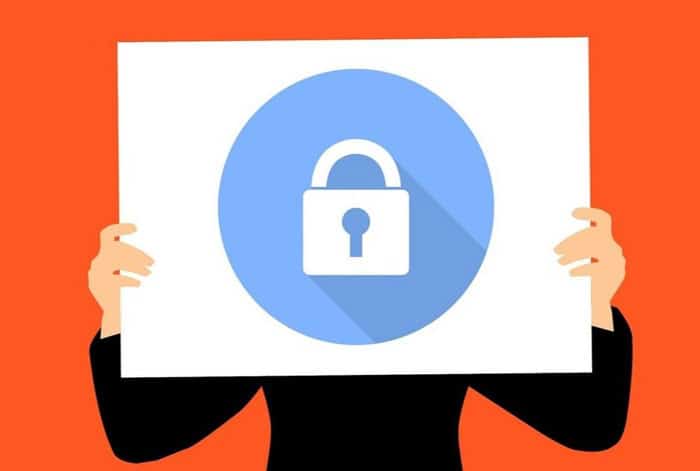 Melindungi Data Pribadi Hacker