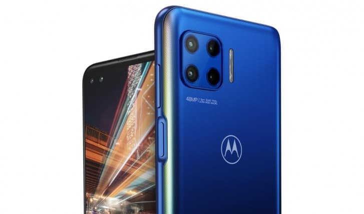 Spesifikasi Moto G 5G Plus