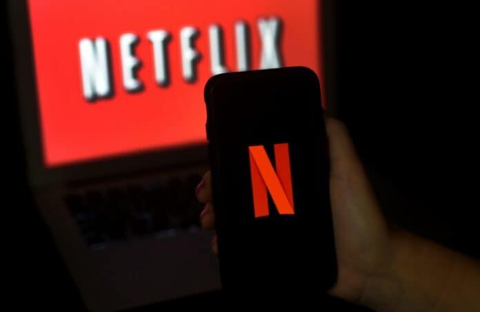 Netflix IndiHome