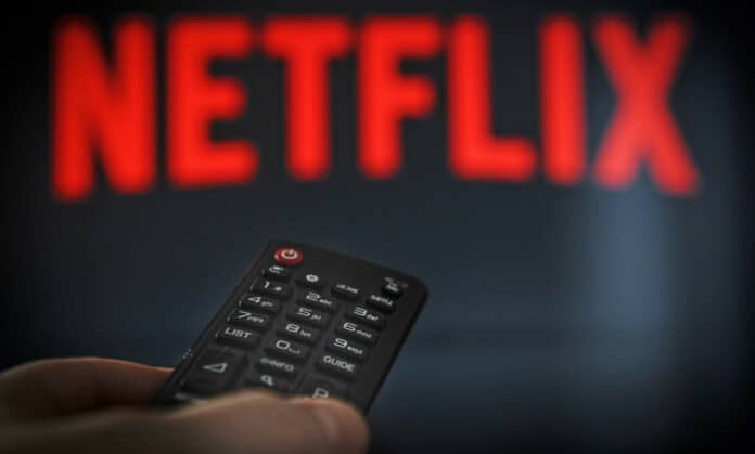 Nonton Netflix Tanpa Akun
