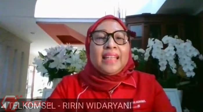 Telkomsel Paket Perguruan Tinggi