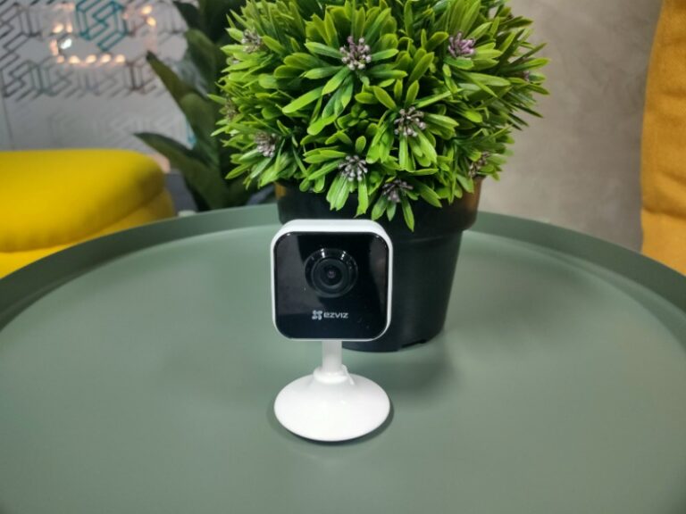 Ezviz C1HC