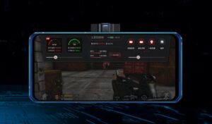 Spesifikasi Kamera Legion Duel Lenovo