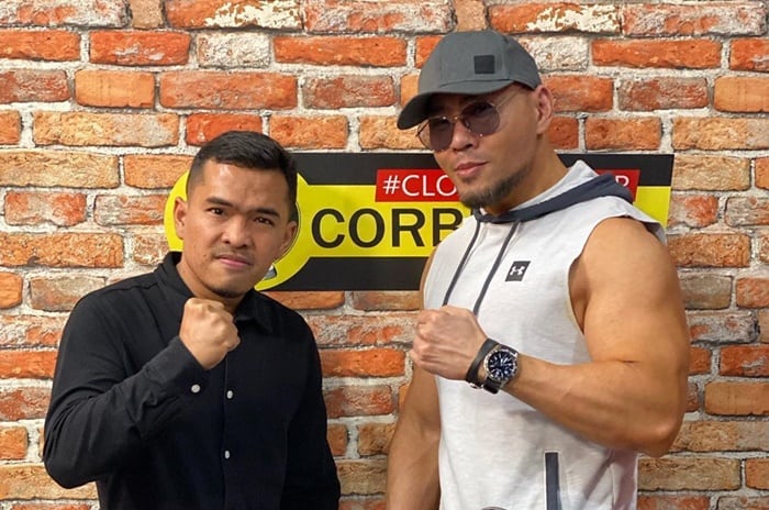 Putra Siregar