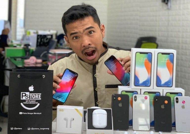 Putra Siregar