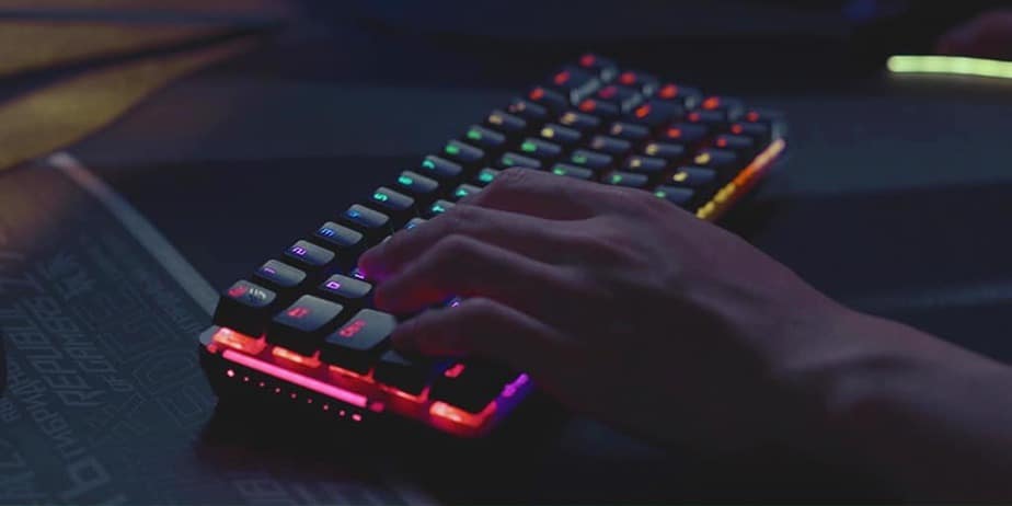 Gamers, Ini Dia 7 Aksesoris Pendukung untuk Asus ROG Phone 3
