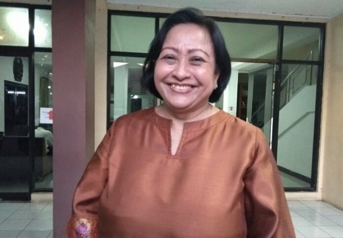 RUPST 2020 Indosat Sri Adiningsih Sri Adiningsih Indosat