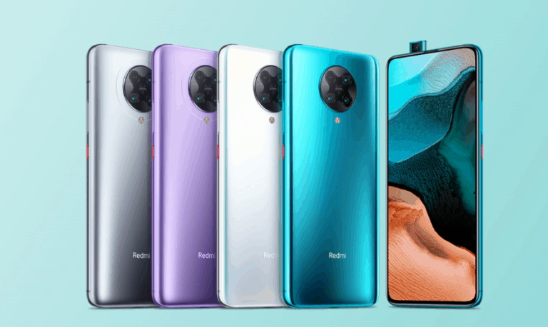 Redmi K30 Ultra