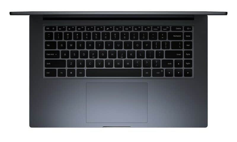 RedmiBook 16 Intel Gen 10