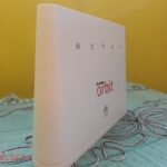 Review Telkomsel Orbit 10