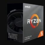 Ryzen 5 3600