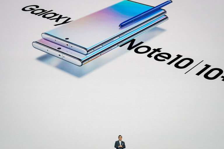 Samsung Power Adapter