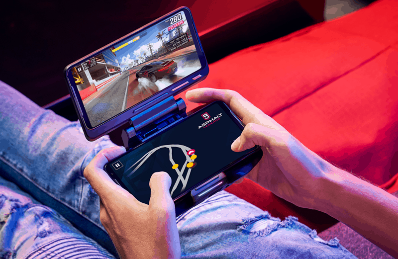 Aksesoris Asus ROG Phone 3