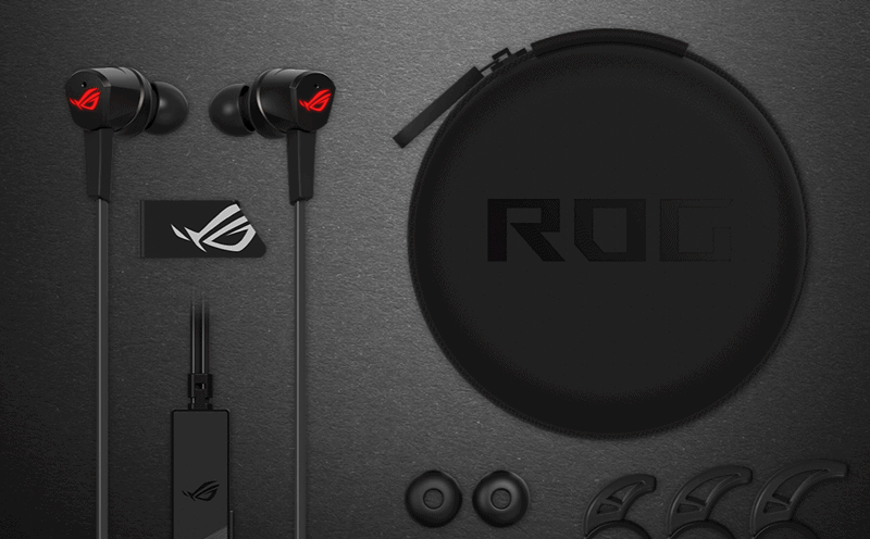 Aksesoris Asus ROG Phone 3