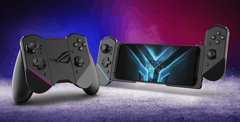 Gamers, Ini Dia 7 Aksesoris Pendukung untuk Asus ROG Phone 3