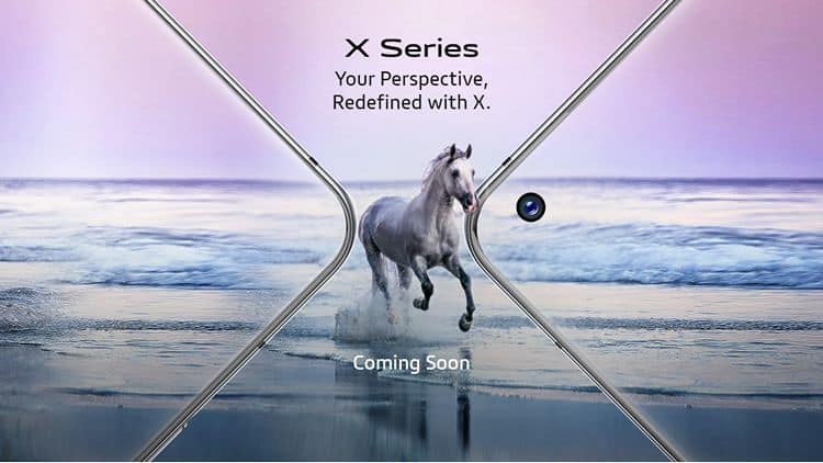 Vivo X50 Pro Indonesia
