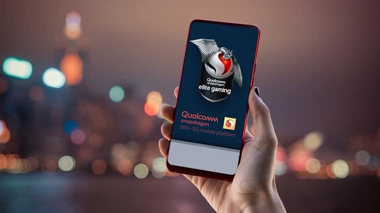 Lenovo Legion Snapdragon 865 Plus