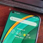 Spesifikasi Huawei Nova 7